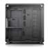Корпус ATX Thermaltake Core P8 TG, Full-Tower, без БП,  черный [ca-1q2-00m1wn-00]